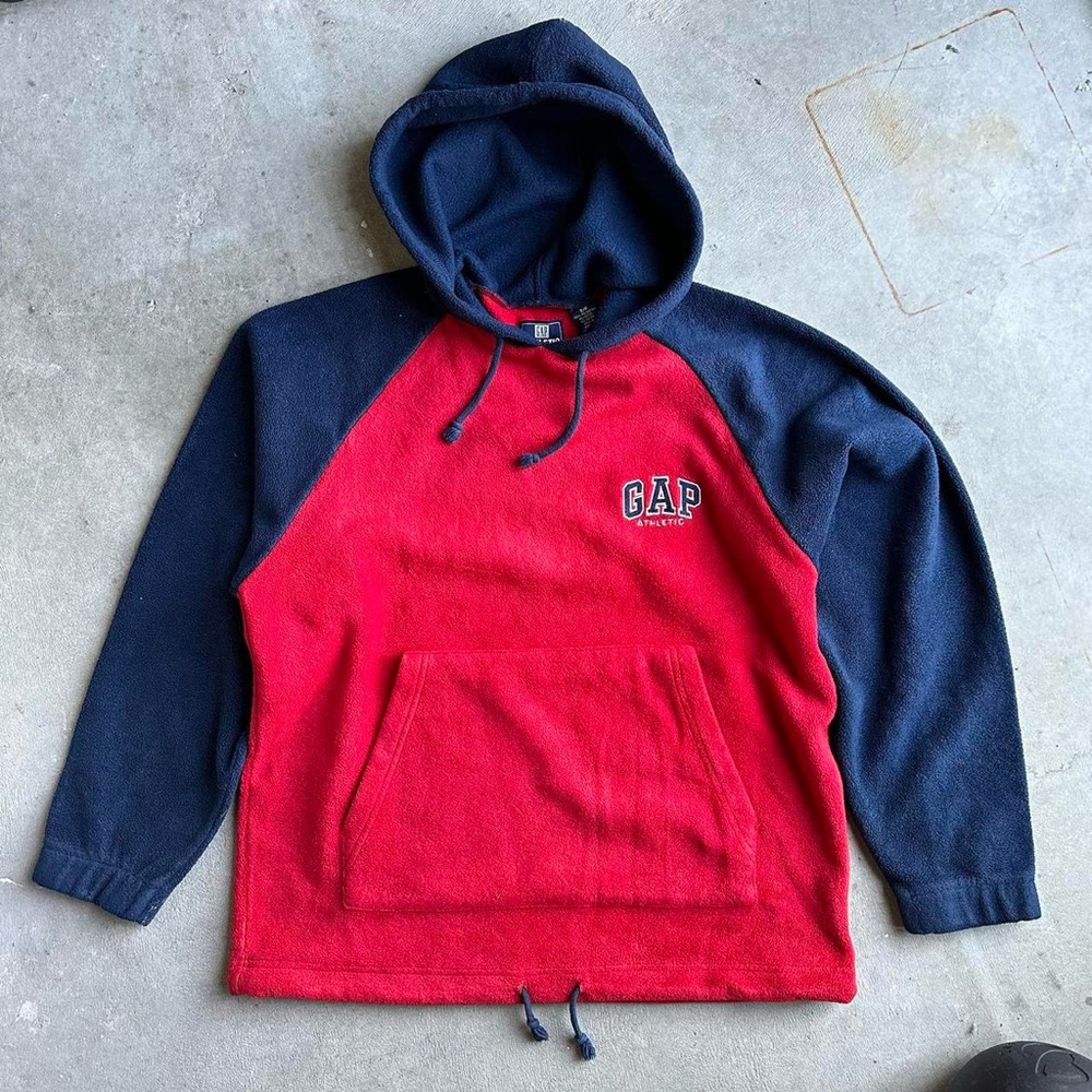 Gap vintage hoodie